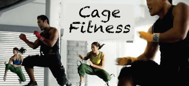 Weight loss - MMA  Fitness Mon / Frid 5.30 to 7pm