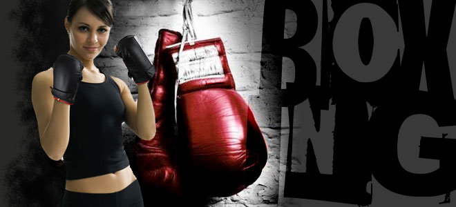 Fitness Boxing