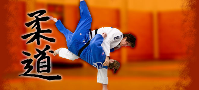 Judo; Tues / Thur 5.30 to 7pm Sat / Sun 4.00 to 5.30