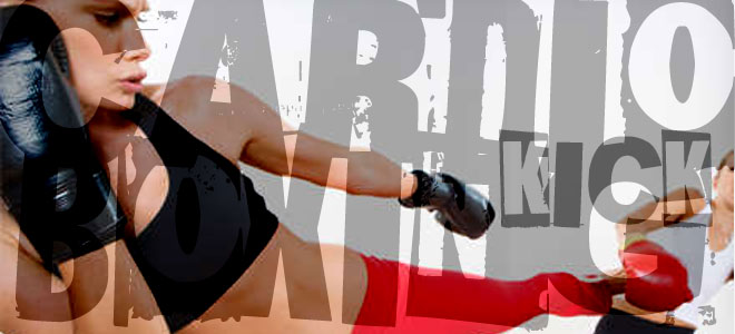 Fitness Kickboxing ; All Day One on One